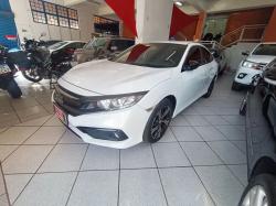 HONDA Civic 2.0 16V 4P SPORT FLEX  AUTOMTICO CVT