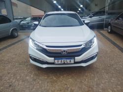 HONDA Civic 2.0 16V 4P EX FLEX  AUTOMTICO CVT