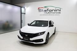 HONDA Civic 2.0 16V 4P EXL FLEX  AUTOMTICO CVT