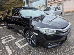 HONDA Civic 2.0 16V 4P EX FLEX  AUTOMÁTICO CVT HONDA Civic 2.0 16V 4P EX FLEX  AUTOMÁTICO CVT