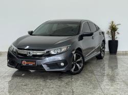 HONDA Civic 2.0 16V 4P EXL FLEX  AUTOMTICO CVT
