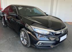 HONDA Civic 2.0 16V 4P FLEX EXR AUTOMTICO
