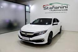 HONDA Civic 2.0 16V 4P EXL FLEX  AUTOMTICO CVT