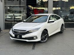 HONDA Civic 2.0 16V 4P EXL FLEX  AUTOMTICO CVT