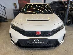 HONDA Civic 2.0 16V 4P R-TYPE DI DOHC VTEC TURBO