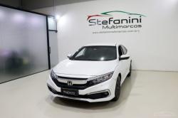HONDA Civic 2.0 16V 4P EXL FLEX  AUTOM�TICO CVT