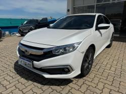 HONDA Civic 2.0 16V 4P EX FLEX  AUTOM�TICO CVT