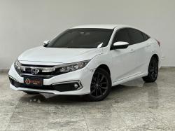 HONDA Civic 2.0 16V 4P EXL FLEX  AUTOM�TICO CVT