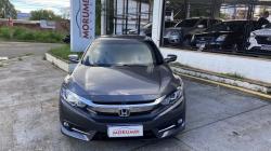HONDA Civic 2.0 16V 4P EXL FLEX  AUTOM�TICO CVT