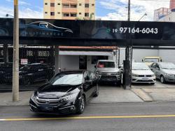 HONDA Civic 2.0 16V 4P EX FLEX  AUTOM�TICO CVT