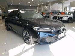 HONDA Civic 2.0 16V 4P I-MMD H�BRIDO E:HEV AUTOM�TICO CVT
