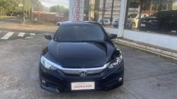 HONDA Civic 2.0 16V 4P EXL FLEX  AUTOM�TICO CVT