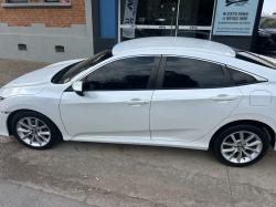 HONDA Civic 2.0 16V 4P FLEX LX AUTOMÁTICO