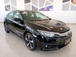 HONDA Civic 2.0 16V 4P EX FLEX  AUTOM�TICO CVT