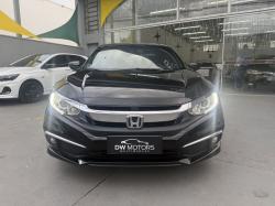 HONDA Civic 2.0 16V 4P EX FLEX  AUTOMÁTICO CVT