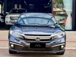 HONDA Civic 2.0 16V 4P EX FLEX  AUTOM�TICO CVT