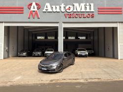 HONDA Civic 2.0 16V 4P FLEX LX AUTOM�TICO