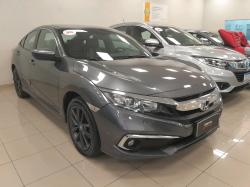 HONDA Civic 2.0 16V 4P EXL FLEX  AUTOM�TICO CVT