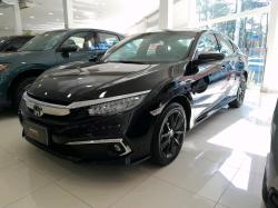 HONDA Civic 2.0 16V 4P EXL FLEX  AUTOM�TICO CVT