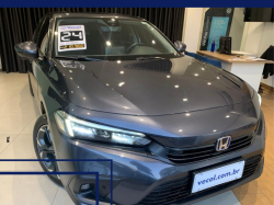 HONDA Civic 2.0 16V 4P I-MMD H�BRIDO E:HEV AUTOM�TICO CVT