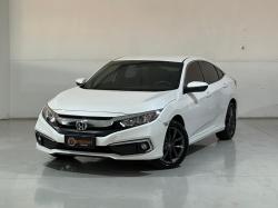 HONDA Civic 2.0 16V 4P FLEX LX AUTOM�TICO