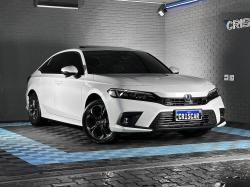 HONDA Civic 2.0 16V 4P I-MMD H�BRIDO E:HEV AUTOM�TICO CVT