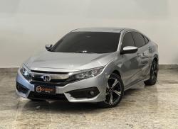 HONDA Civic 2.0 16V 4P EX FLEX  AUTOMÁTICO CVT