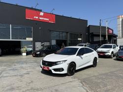 HONDA Civic 2.0 16V 4P SPORT FLEX  AUTOMÁTICO CVT
