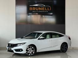 HONDA Civic 2.0 16V 4P SPORT FLEX