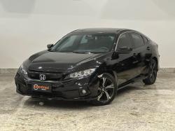 HONDA Civic 2.0 16V 4P SPORT FLEX  AUTOMÁTICO CVT