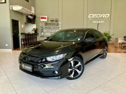HONDA Civic 2.0 16V 4P SPORT FLEX  AUTOMÁTICO CVT