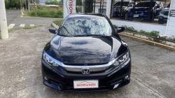 HONDA Civic 2.0 16V 4P EXL FLEX  AUTOMÁTICO CVT