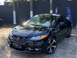 HONDA Civic 2.4 16V SI