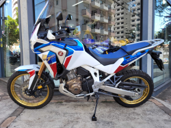 HONDA CRF 1100L Africa Twin ADVENTURE SPORTS ES