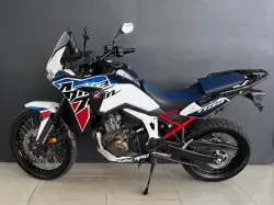 HONDA CRF 1100L Africa Twin DCT