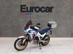 HONDA CRF 1100L Africa Twin 