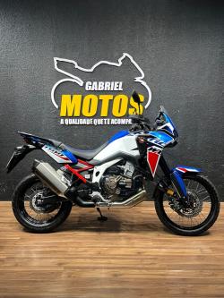 HONDA CRF 1100L Africa Twin DCT