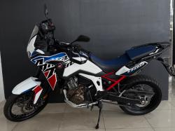 HONDA CRF 1100L Africa Twin 