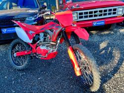 HONDA CRF 230 F
