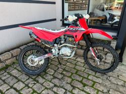 HONDA CRF 230 F