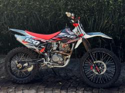 HONDA CRF 230 F