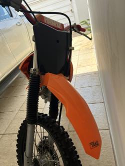 HONDA CRF 230 F