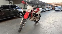HONDA CRF 230 F