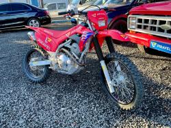HONDA CRF 250 F