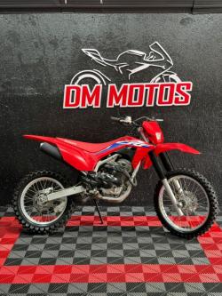 HONDA CRF 250 X