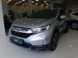 HONDA CRV 1.5 16V 4P TOURING VTC TURBO AWD AUTOM�TICO CVT