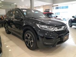 HONDA CRV 1.5 16V 4P TOURING VTC TURBO AWD AUTOM�TICO CVT