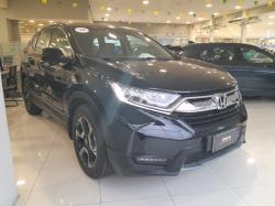 HONDA CRV 1.5 16V 4P TOURING VTC TURBO AWD AUTOM�TICO CVT