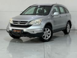 HONDA CRV 2.0 16V 4P LX AUTOMTICO