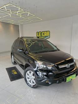 HONDA CRV 2.0 16V 4P EXL 4WD AUTOMÁTICO HONDA CRV 2.0 16V 4P EXL 4WD AUTOMÁTICO